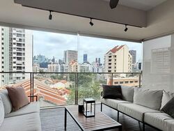 Waterford Residence (D9), Apartment #565122571